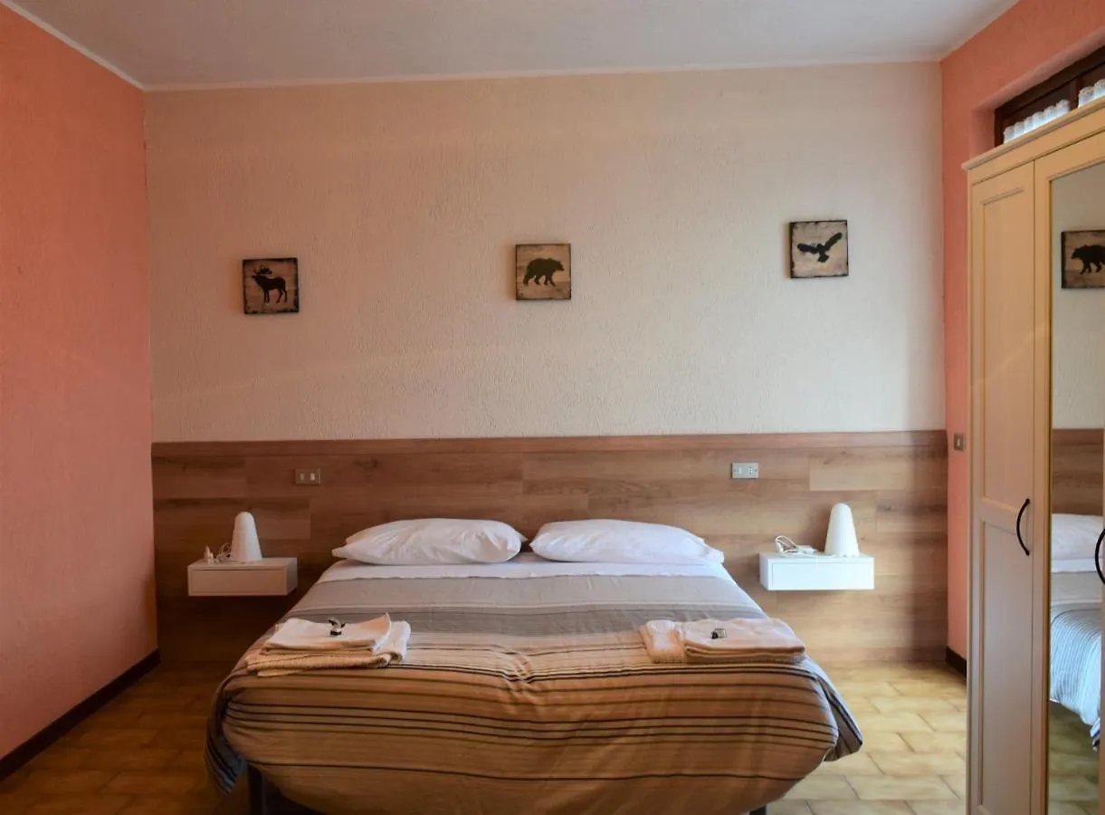 Sun Paradise Mountain Lake Iseo Hospitality 보시코 이탈리아