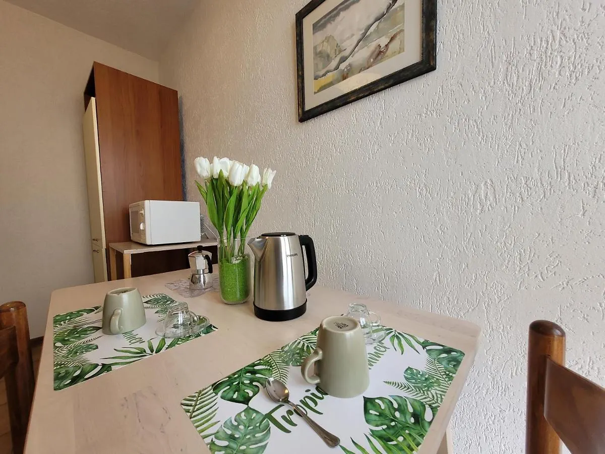 아파트 Sun Paradise Mountain Lake Iseo Hospitality 보시코
