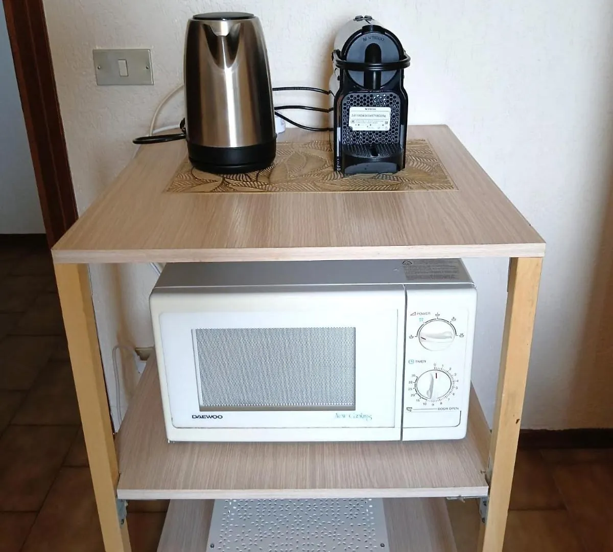 아파트 Sun Paradise Mountain Lake Iseo Hospitality 보시코